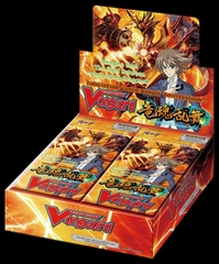 Onslaught of Dragon Souls: Booster Box